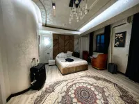 Reikartz Namangan Hotels in Namangan