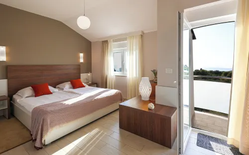 Villa Badi - 3-Star