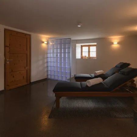 Vintage Mountain House With Sauna