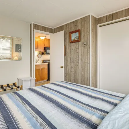 Beach & Pool 318 Sqf Cozy Condo East End P-Town