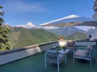 Adagio Ravello Hotel a Ravello