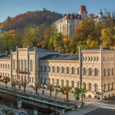 Windsor Spa Hotel
