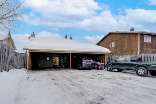 Quiet Anchorage Home: Near Parks, Hikes & Airport! - Condos