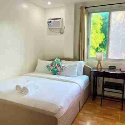 Solar-powered Hilltop Haven Boracay Beach Escape Rooms