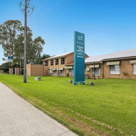 Carrum Downs Motel Hotels in Carrum Downs