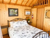 The Cabins at Indian Hills - 2-Star