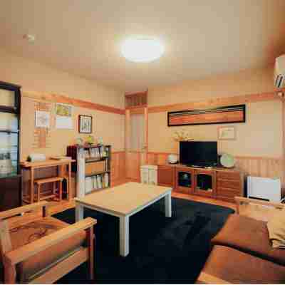 Hidamachiya So Rooms