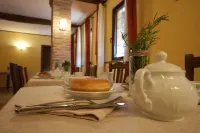 安蒂可城堡酒店 - 別墅