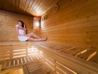 Hotel Mercure Gdansk Posejdon - spa
