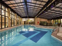 Mercure Sao Paulo Pinheiros - Pools