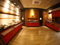 IBIS JATAI SHOPPING - breakfast