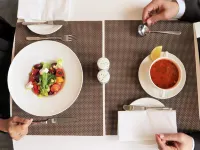 Ibis Jeddah Malik Road - Desayuno