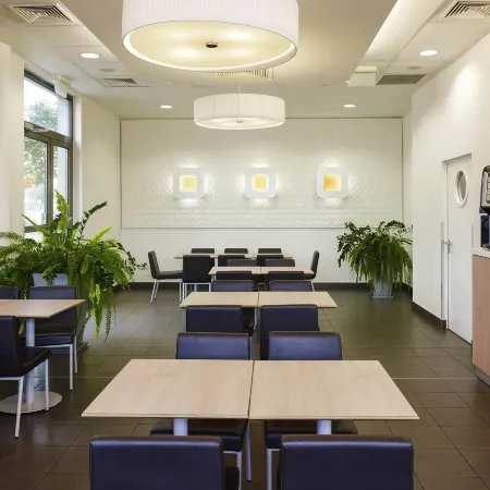 Ibis Budget Katowice Centrum