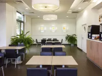 Ibis Budget Katowice Centrum - พร้อมอาหารเช้า