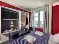 Hôtel Mercure Brest Centre les Voyageurs
