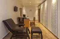 Lemon Tree Premier, Patna - Spa