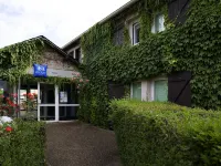 Hôtel ibis budget Tarbes