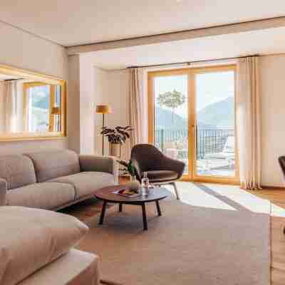 Hotel Hohenwart Rooms