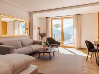 Hotel Hohenwart Hotels in Schenna