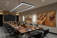 Edge Riyadh Al Rabie