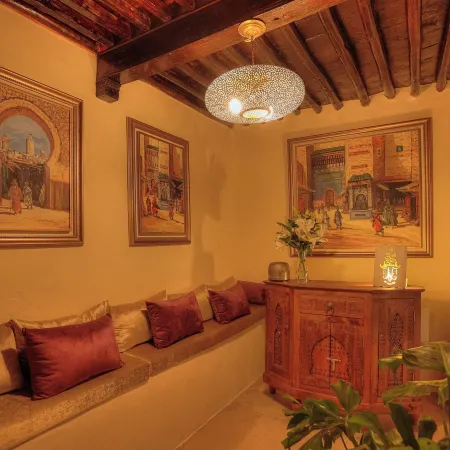 Riad El Maâti