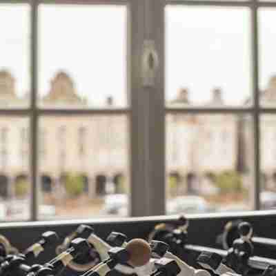 Grand Place Amazing 17P Accommodation Fitness & Recreational Facilities