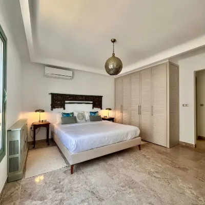 Villa Verde Sidi Bou Said - Villas