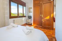 Sant Antoni: Casa Familiar con Piscina y Terraza - 3星級