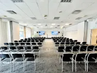 Quality Hotel Park Södertälje City - Разрешено размещения с домашними животными