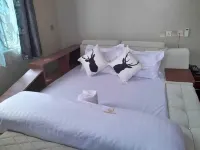 NIGO EXECUTIVE LODGE MAHENGE - 2-Star