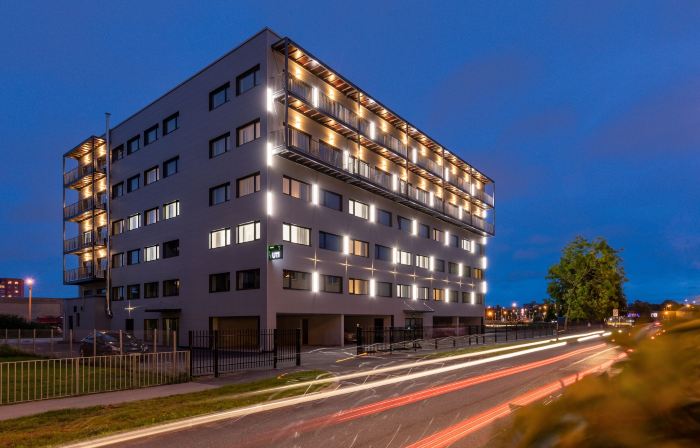 U11 Hotel & Spa