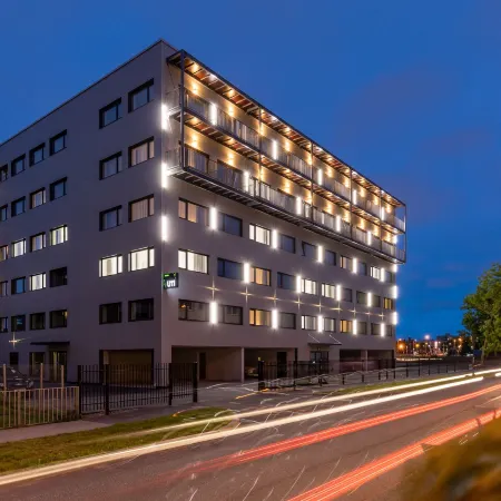 U11 Hotel & Spa