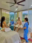 Hotel Natural Hill's by H&R - spa