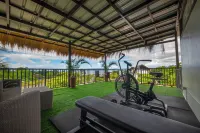 Bayview Garden Resort - Kuntosalit