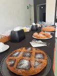 Luigiane B&B e Ristorante - petit déjeuner