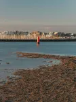 Hôtel les Brises - Beach