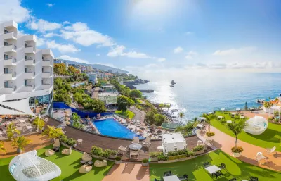 Hotel Baia Azul Hotels in 