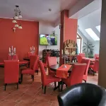 Pensiunea Rasnov - Bữa sáng