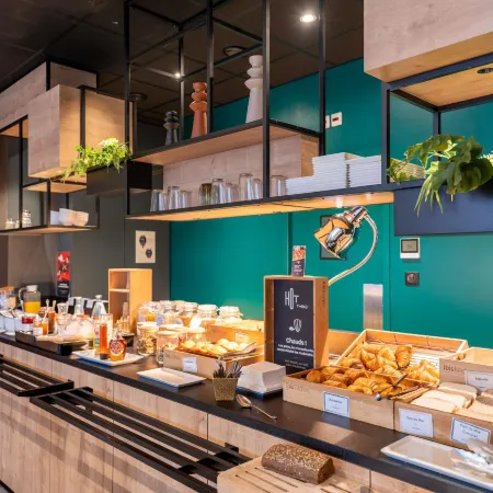Ibis Pau Centre