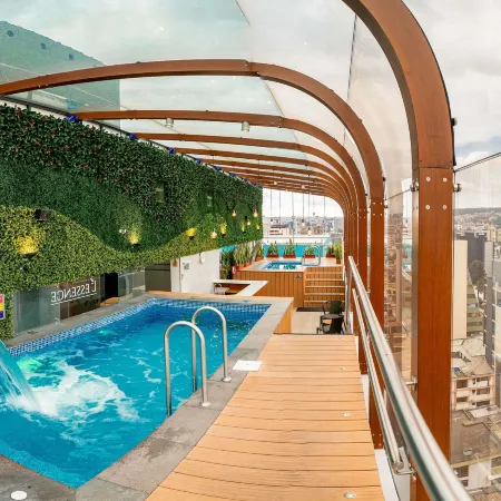 Mercure Alameda Quito