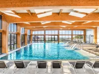 Movenpick Resort and Spa Fruske Terme - piscine