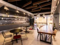 Ibis Tijuana Zona Rio - พร้อมอาหารเช้า
