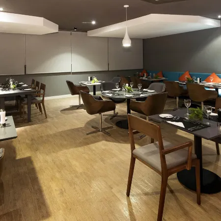 Novotel Santos Gonzaga