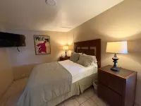 Hotel Del Bosque