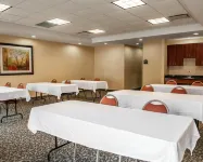 Comfort Suites Near Indianapolis Airport
