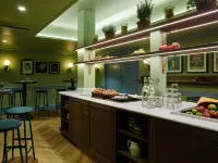 25Hours Hotel Copenhagen Indre by - breakfast