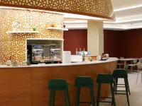 Hôtel Mercure Vichy - acceptant les animaux