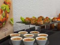 ノボテル ヴロツワフ シティ - 朝食
