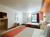 Motel 6 Frederick, MD - Fort Detrick Hotels in Frederick County