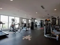 MG Suites Hotel Semarang